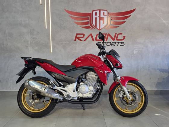 HONDA CB 300R HONDA CB 300R